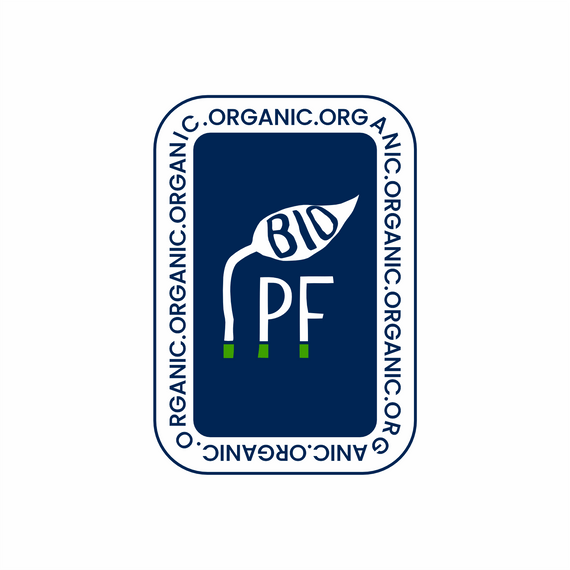 Organic Island Banana