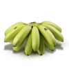 Plátano Isla Orgánico - Patt Fresh