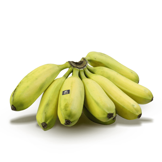 Bananes bio (800g) - Oclico